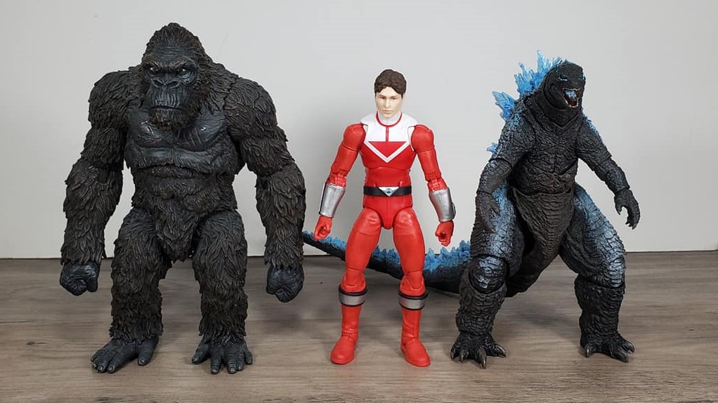 The Gryphon's Lair : HASBRO POWER RANGERS LIGHTNING COLLECTION - TIME ...