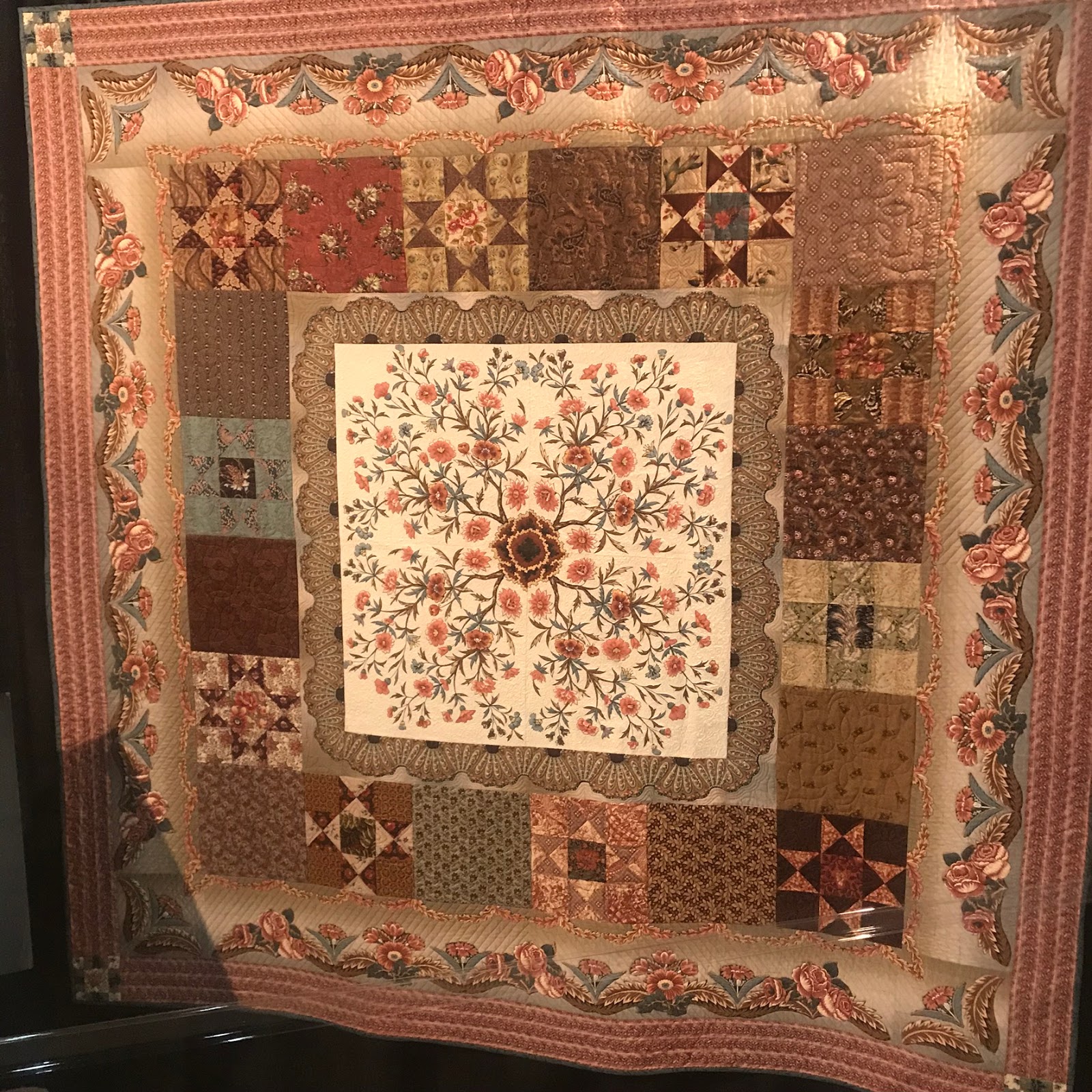 houston quilt show