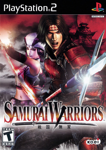 samurai warriors 3 pc download