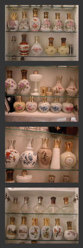 Kritiek slecht Aanbevolen MARIETTE'S BACK TO BASICS: {My Private Lampes Berger Collection + Boutique  Items}