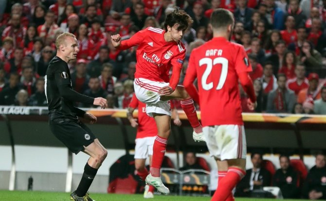 Blogues Benfica João Félix Blogues Benfica João Félix