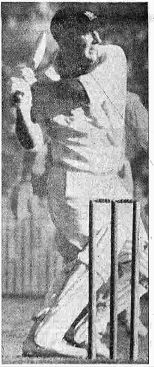 First Ever ODI Match in Cricket History Highlights