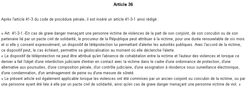Article 222 31 1 Du Code Pénal