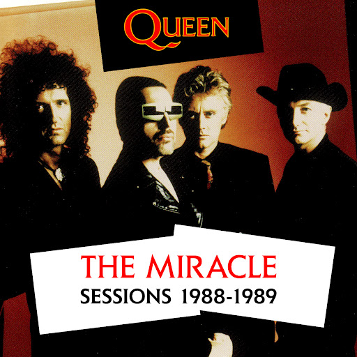 ROYAL TRILOGY QUEEN FACE IT ALONE