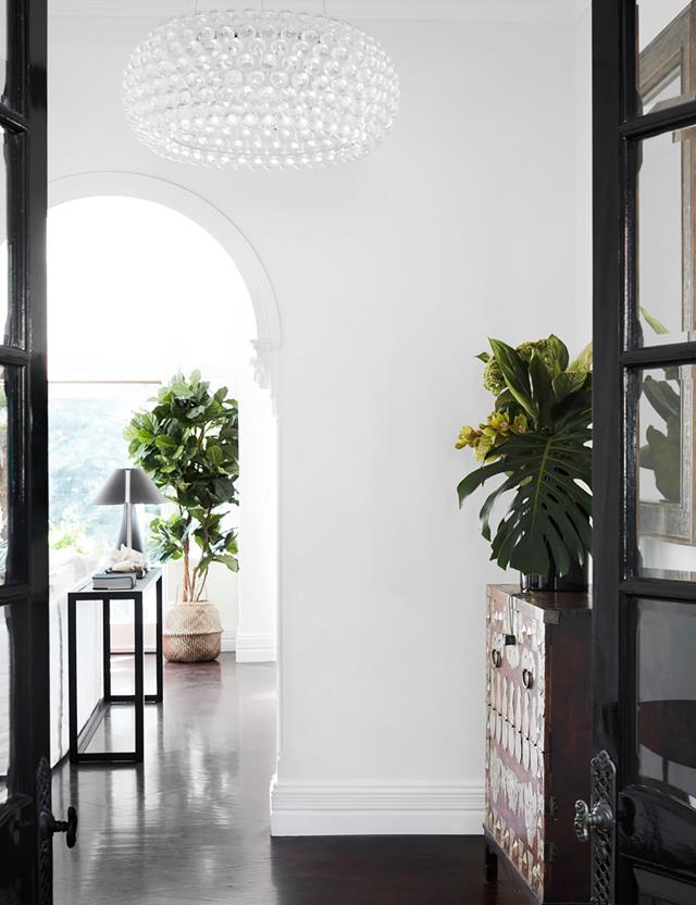 A Sydney home is treated to a gorgeous refresh