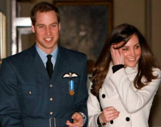 Convidados famosos no Casamento do príncipe William
