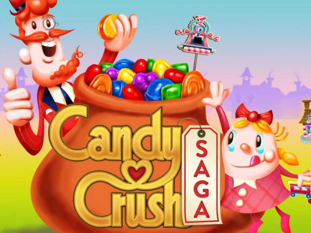 Candy Crash Sega HAck 2015 android & iphone GAmesKey4free