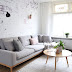Minimalist Oturma Odaları İçin Öneriler