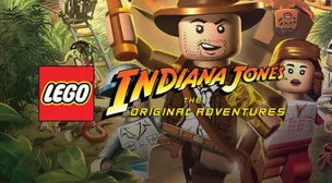 Tips bermain Lego Indiana Jones Games