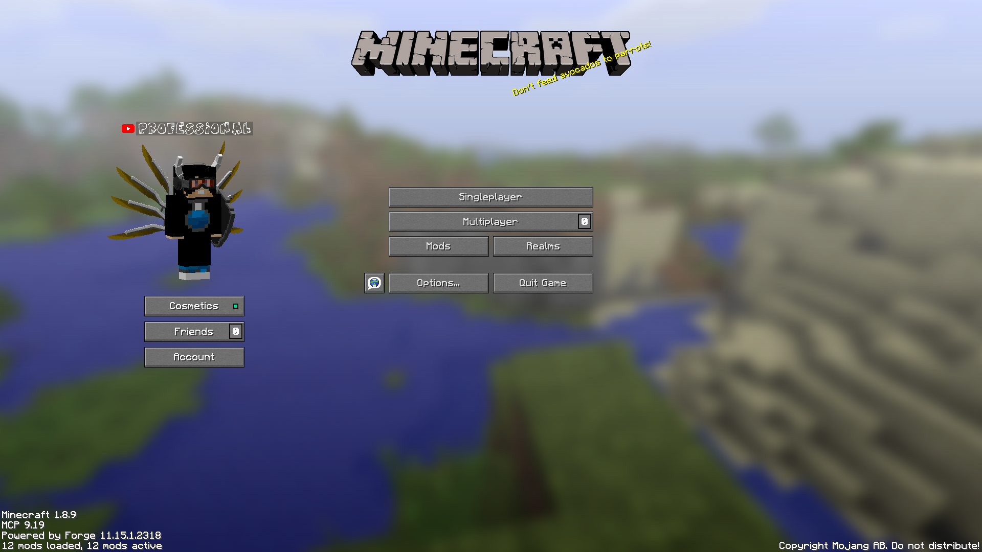 14. 2. Nodus 1. чит на майн 1. 8 для пвп.