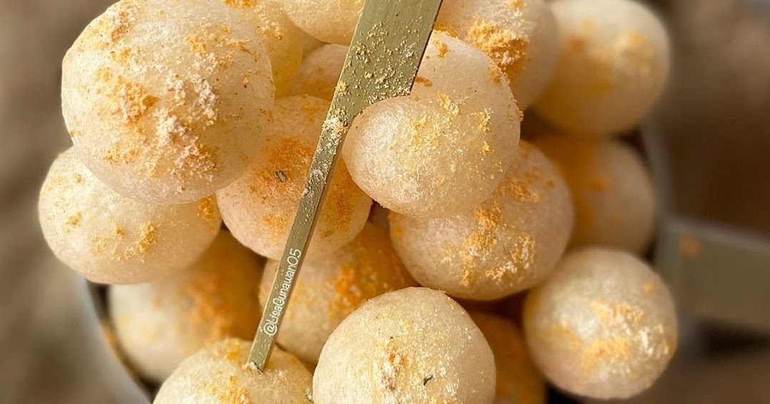 Resep Membuat Cimol Goreng Enak dan Renyah Sederhana Anti Gagal