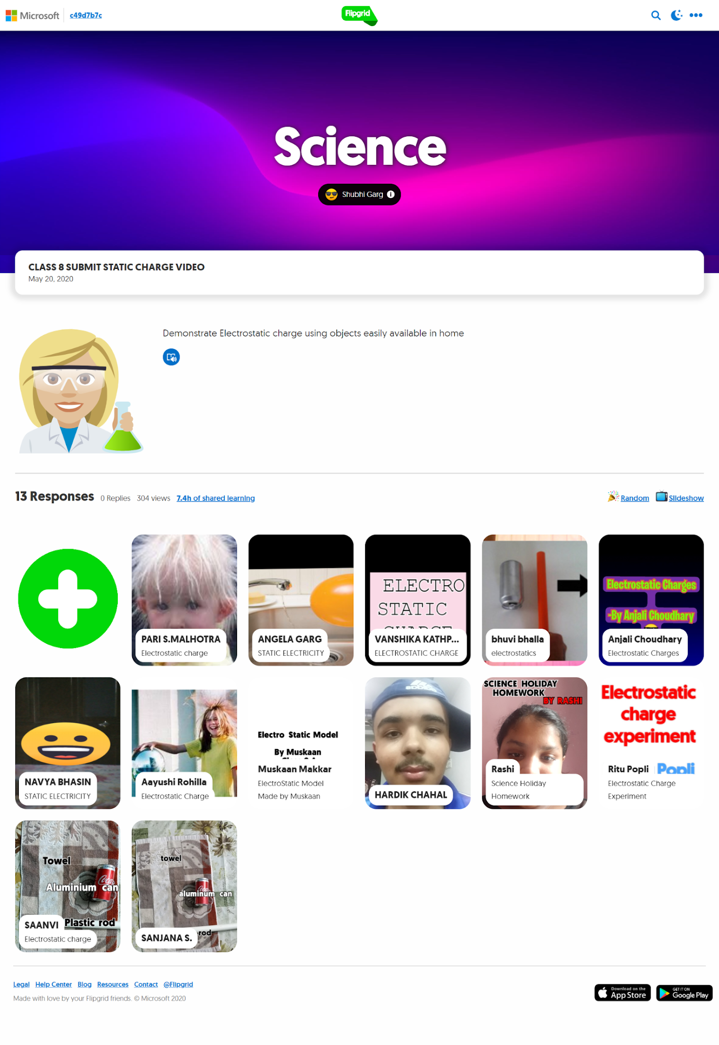 Summer holiday homework 2020 image