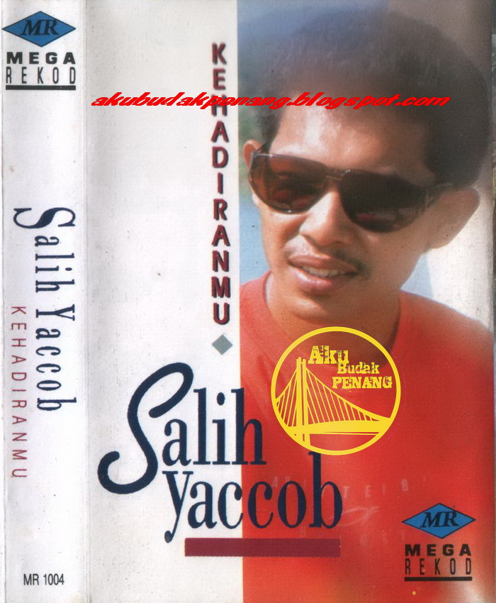 SALIH YAACOB