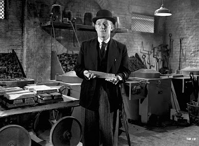 The Lavender Hill Mob 1951 Alec Guiness Image 3