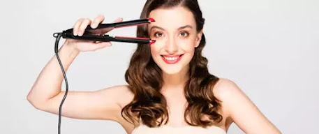 Hair Rebonding Hair Rebonding