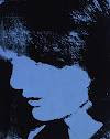 Jackie Andy Warhol