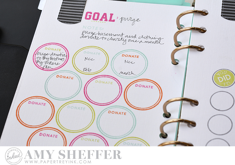 sle goal tracking pickled paper designs moments inked planner custom goal sle goal tracking pickled paper designs moments inked planner custom goal