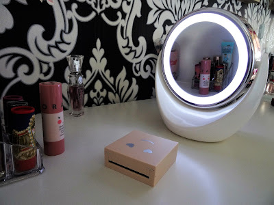 LED spiegel Kruidvat Beauty Essentials