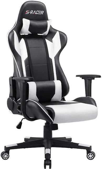 Best PC Gaming Chairs Buying Guide