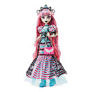 Monster High Rochelle Goyle Fang Vote Doll