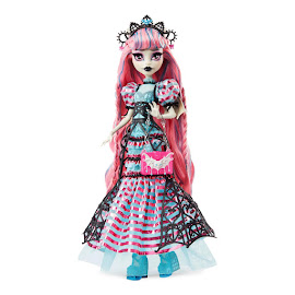 Monster High Rochelle Goyle Fang Vote Doll