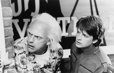 Back To The Future Part 2 1989 Movie Image 15