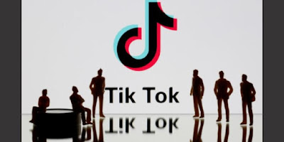 Cara Download Video Tiktok