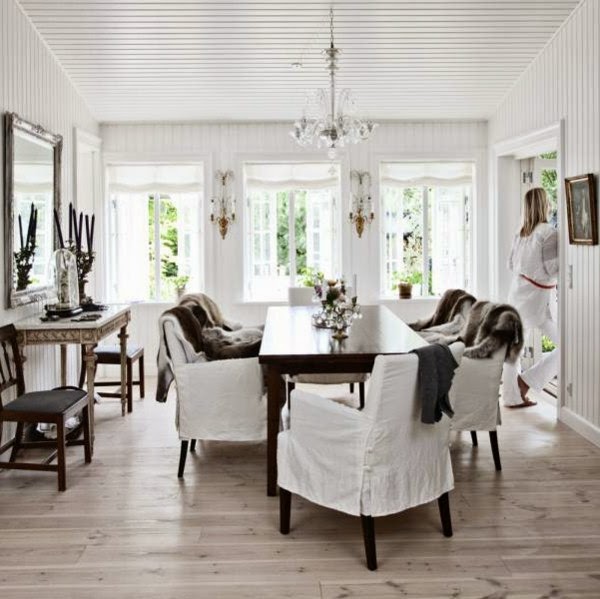 30 pictures – Scandinavian apartment set up!