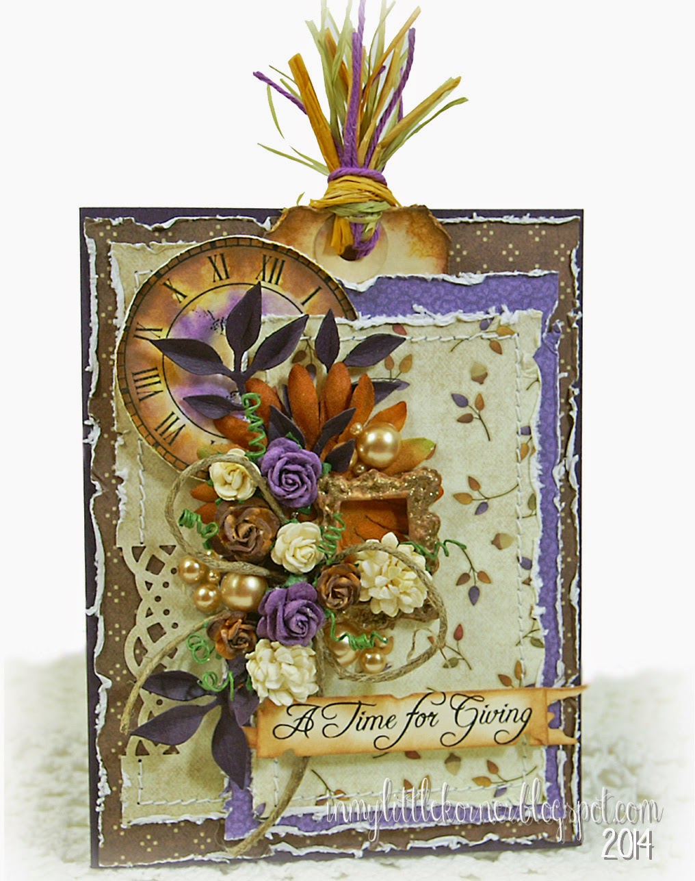 Ambiance De Noël à New York 2025