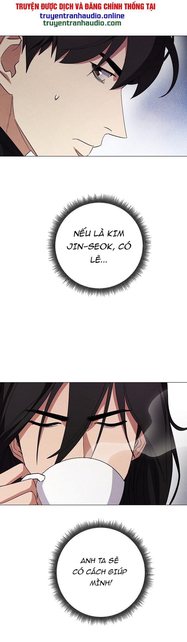 Đấu Trường Sinh Tử Chapter 65 - AB Truyện