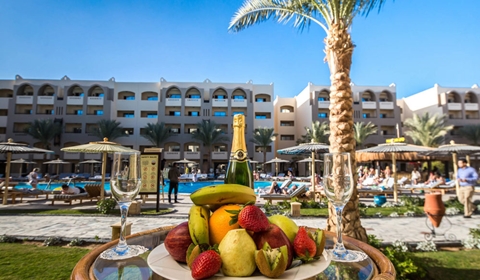 10 Pareri Despre Hotel Nubia Aqua Vacanta De 5 Stele In Egipt Enciclopedia Calatorului Independent