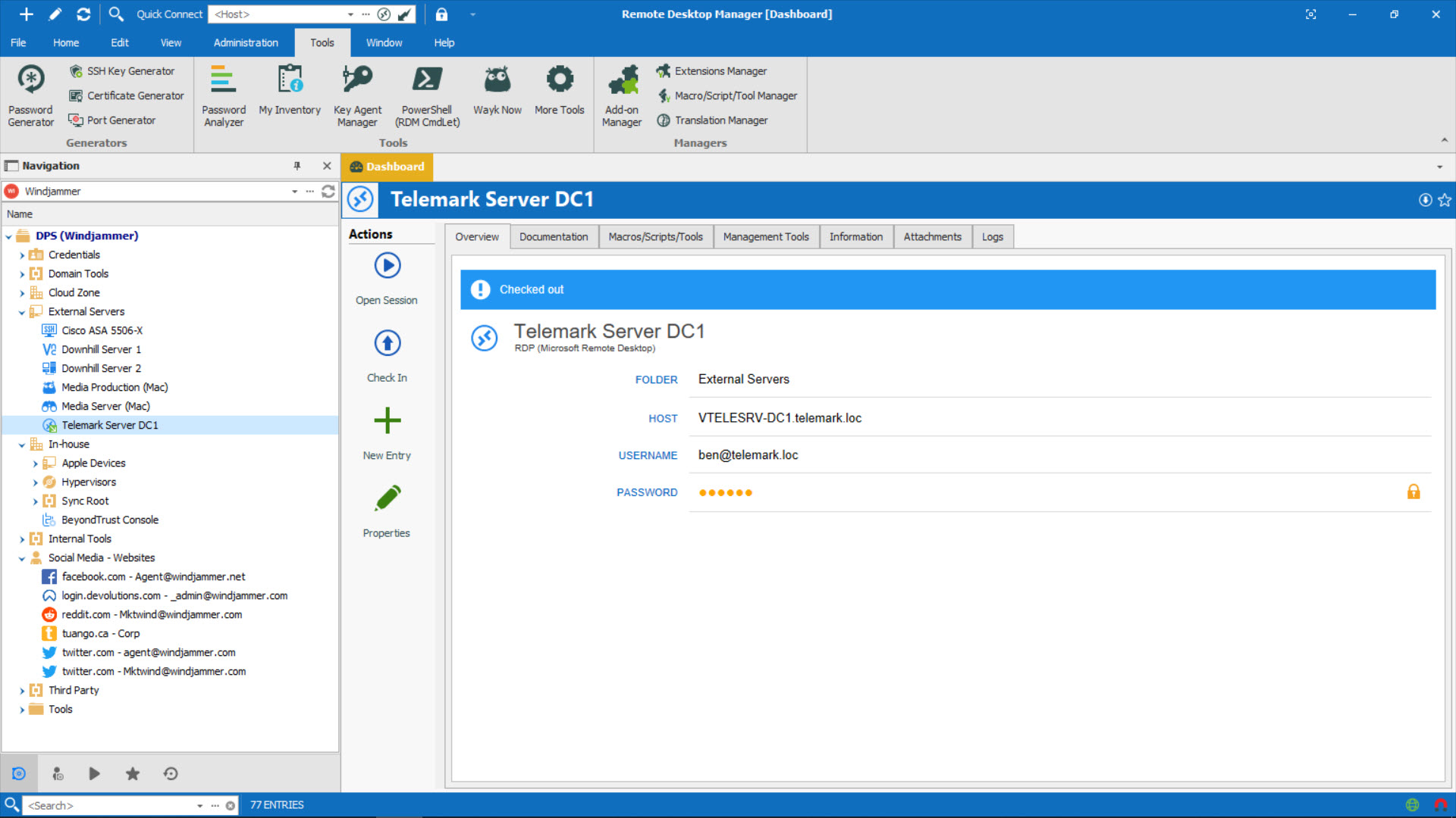 rdm remote desktop manager rdm remote desktop manager