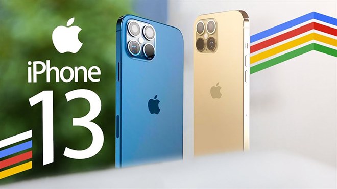 Apple bất ngờ được đặt kỳ vọng cao nhờ iPhone 13