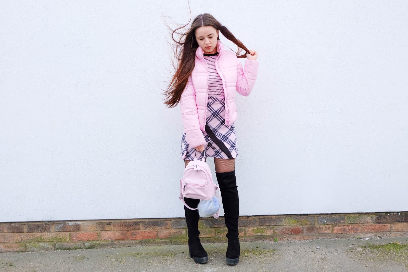 tk maxx puffa coats