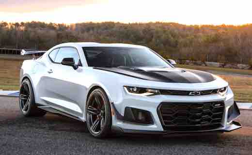 chevrolet lineup for 2020 2020 chevrolet camaro authority chevrolet lineup for 2020 2020 chevrolet camaro authority