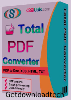 PDF Converter free download