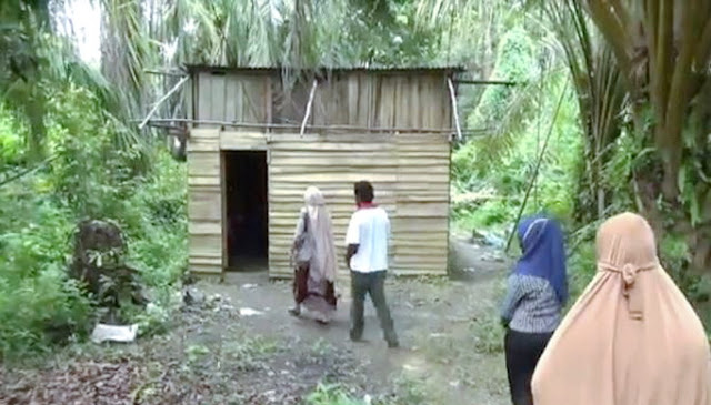 Miris! Begini Kondisi Kehidupan Keluarga Rangga korban Pembunuhan karena Bela Ibunya dari Pemerkosaan