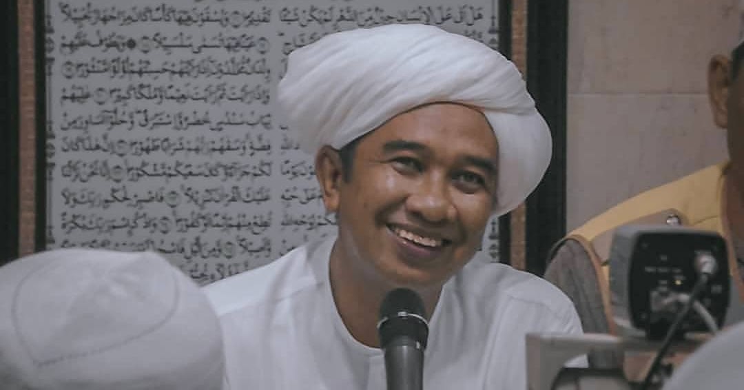 Tuan Guru Zuhdi Mutiara Banjar Dan Kebanggaan Kalimantan