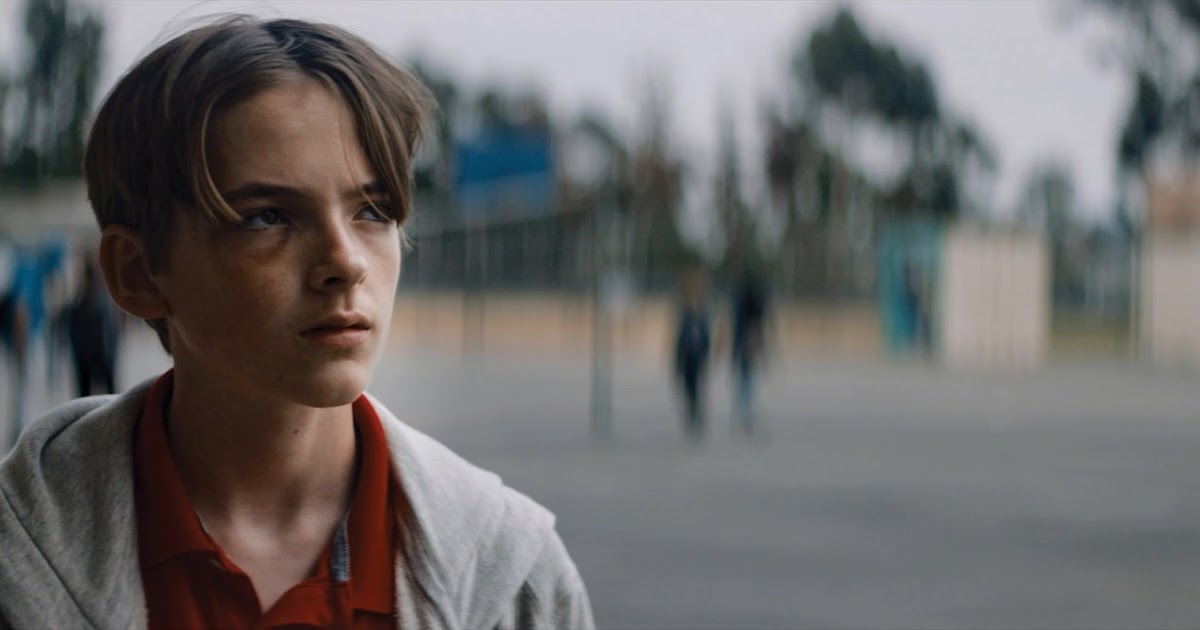 Balloon (2019) Kısa Film