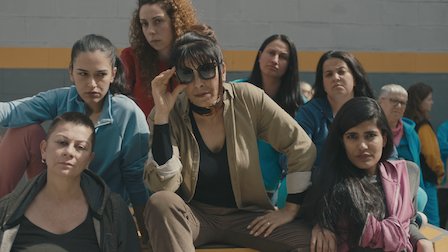 The Yard/Avlu Season 1 Review: How Does The Turkish Version Compare To