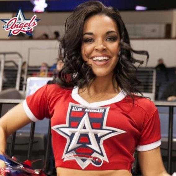 Allen Americans Blog by Barry Janssen: A Disappointing Loss and Series ...