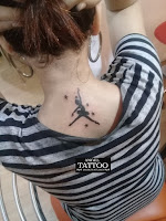 Tattoo Making Classes