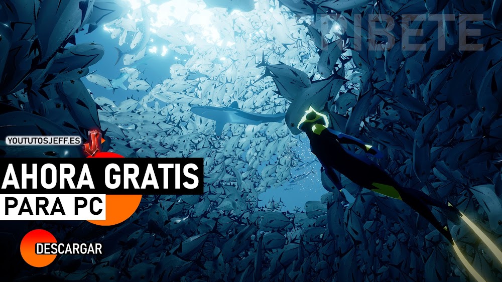Descargar Abzu para PC GRATIS, APROVECHA AHORA