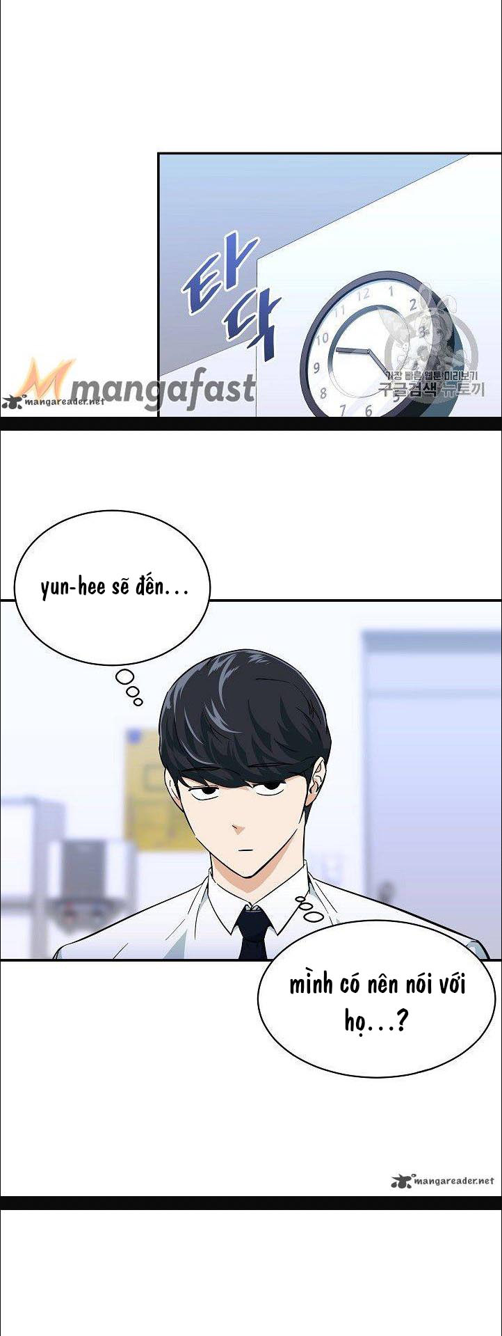 Vua Trộm mộ Chapter 154 - AB Truyện