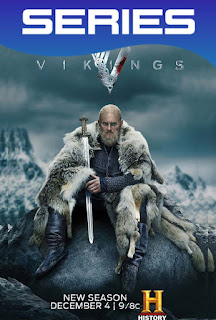  Vikingos Temporada 6 HD 720p