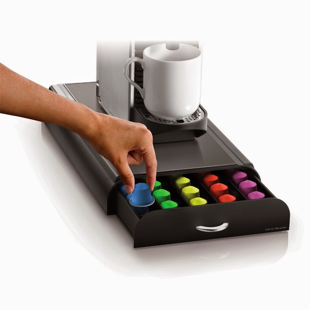 Best Coffee Capsules One Cup Coffee Most Popular ! Nespresso