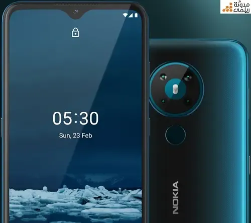 مواصفات وسعر Nokia 5.3 نوكيا 5.3: المميزات والعيوب