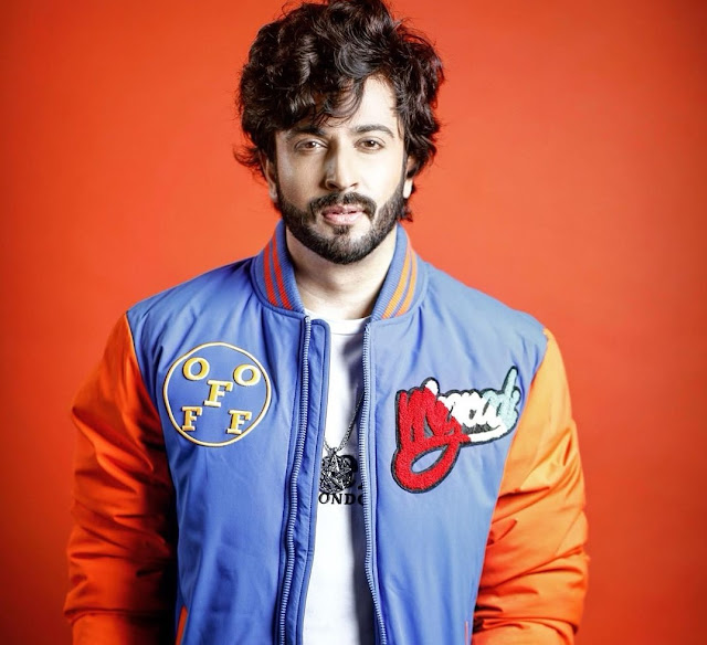 Dheeraj Dhoopar turns producer Naagin 5 Actor
