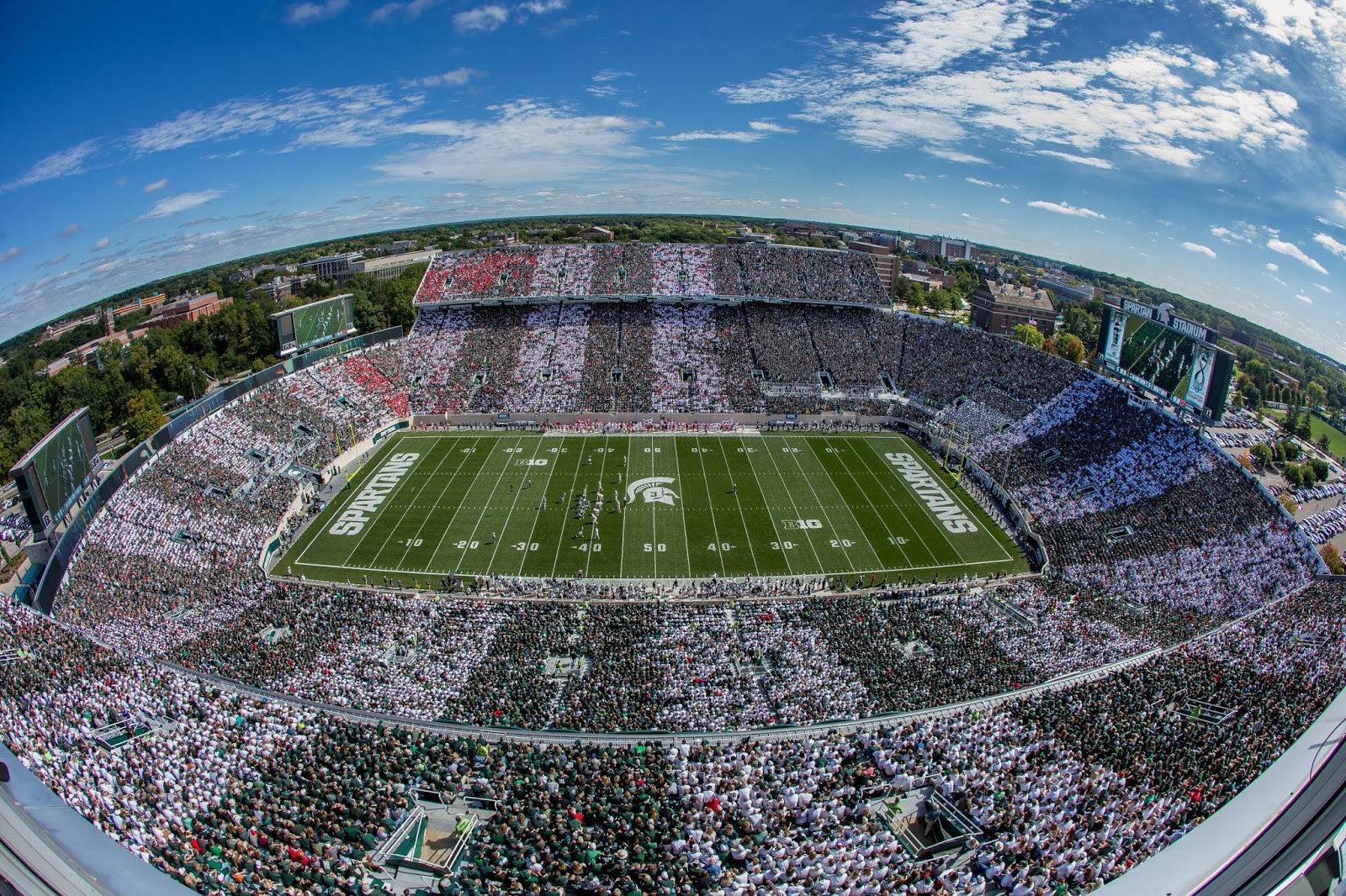 2020 Michigan State Spring Football Roster Draft 2020 Michigan State Spring Football Roster Draft