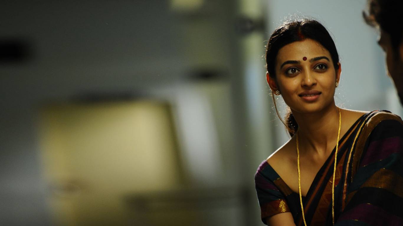 Radhika Apte UHD HD Photo